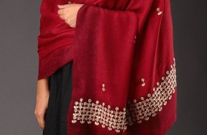 Handmade Shawls In Kashmir