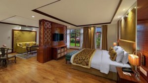 Hotel Heevan Pahalgam