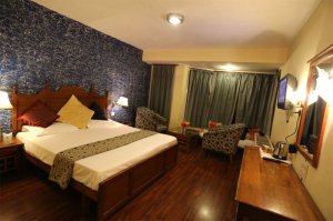 Hotel Mount View Pahalgam