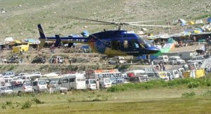 amarnath yatra online helicopter booking