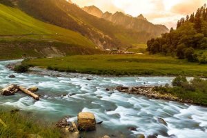Best Places to Visit In Kashmir Valley