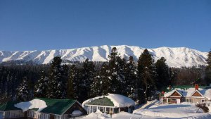 Gulmarg Tourism Tours