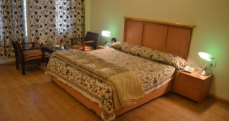 Hotel Hill Top Pahalgam