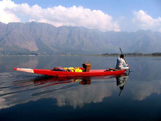 Srinagar Tourism Tour Packages Places To Visit