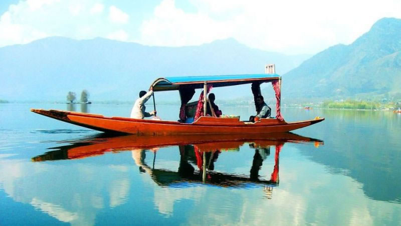 Kashmir Holiday Package-Best Tour Packages For Kashmir