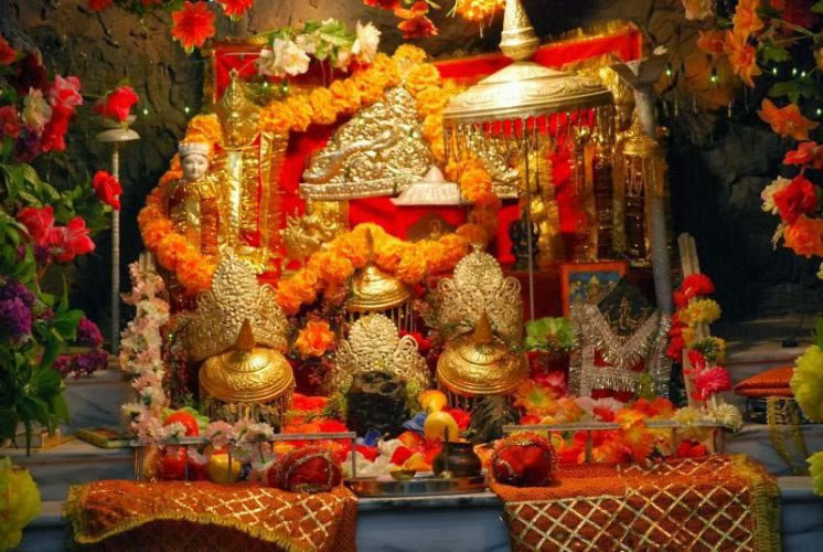 Vaishno Devi Tour